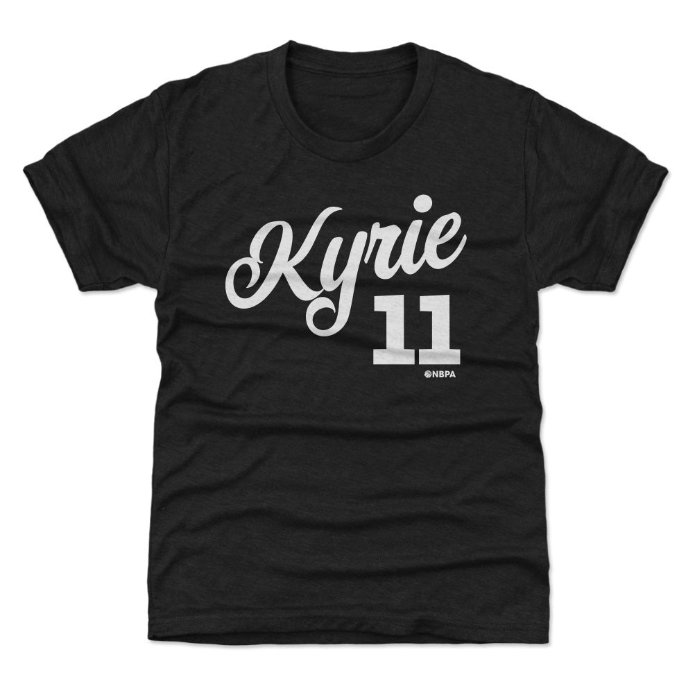 Kyrie Irving Kids T-Shirt | 500 LEVEL