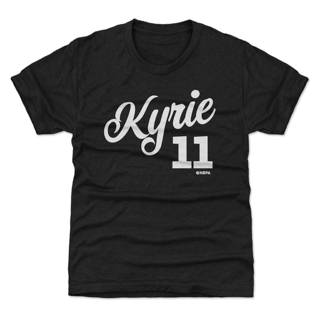 Kyrie Irving Kids T-Shirt | 500 LEVEL