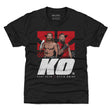 Sami Zayn Kids T-Shirt | 500 LEVEL