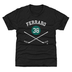 Mario Ferraro Kids T-Shirt | 500 LEVEL