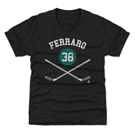 Mario Ferraro Kids T-Shirt | 500 LEVEL