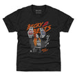 Becky Lynch Kids T-Shirt | 500 LEVEL