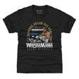 Shawn Michaels Kids T-Shirt | 500 LEVEL