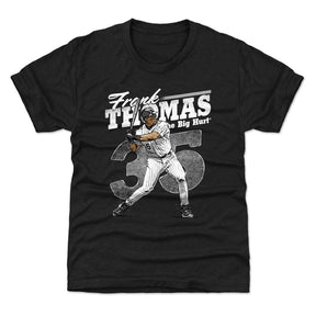 Frank Thomas Kids T-Shirt | 500 LEVEL