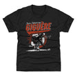 Jean-Sebastien Giguere Kids T-Shirt | 500 LEVEL
