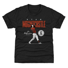 Ryan Mountcastle Kids T-Shirt | 500 LEVEL