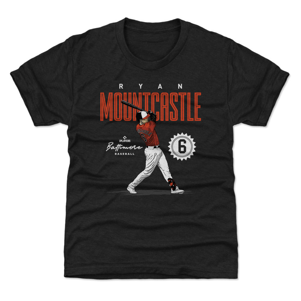 Ryan Mountcastle Kids T-Shirt | 500 LEVEL