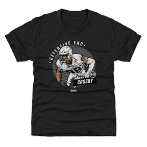 Maxx Crosby Kids T-Shirt | 500 LEVEL