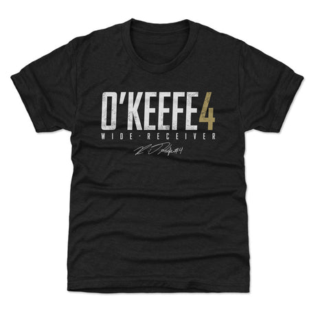 Ryan O'Keefe Kids T-Shirt | 500 LEVEL