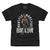 Braun Strowman Kids T-Shirt | 500 LEVEL