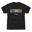 Kris Letang Kids T-Shirt | 500 LEVEL