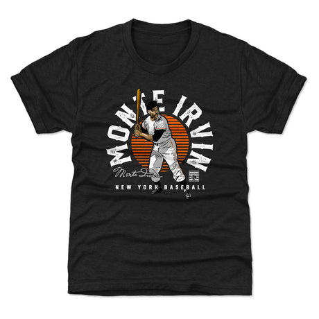 Monte Irvin Kids T-Shirt | 500 LEVEL