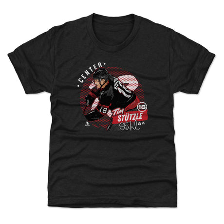 Tim Stutzle Kids T-Shirt | 500 LEVEL