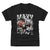 Maxx Crosby Kids T-Shirt | 500 LEVEL
