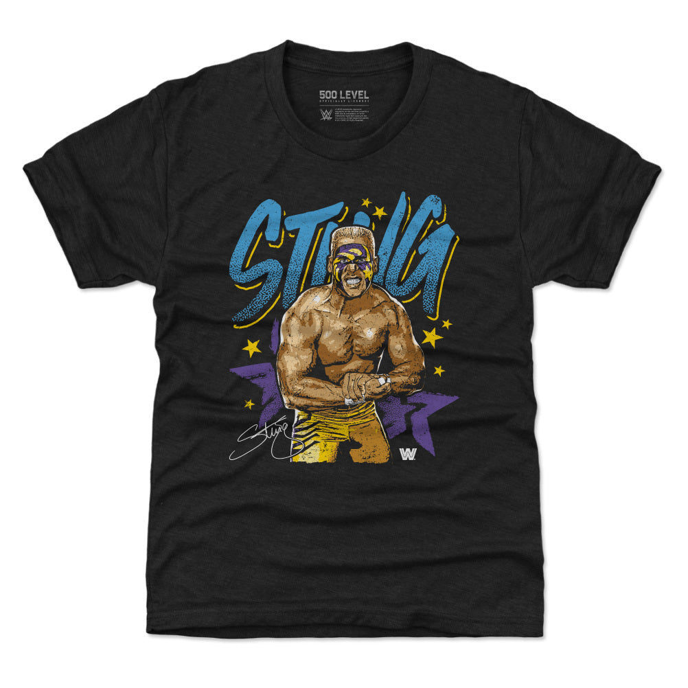 Sting Kids T-Shirt | 500 LEVEL