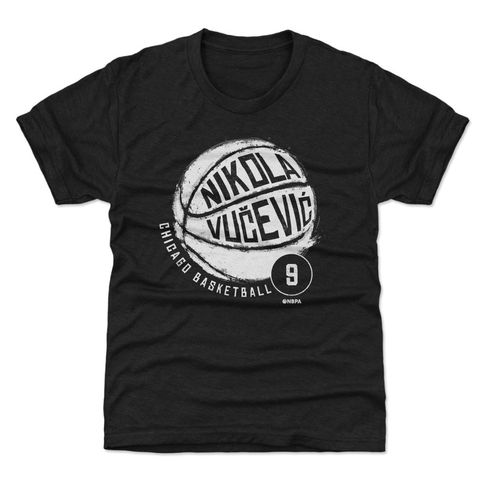 Nikola Vucevic Kids T-Shirt | 500 LEVEL