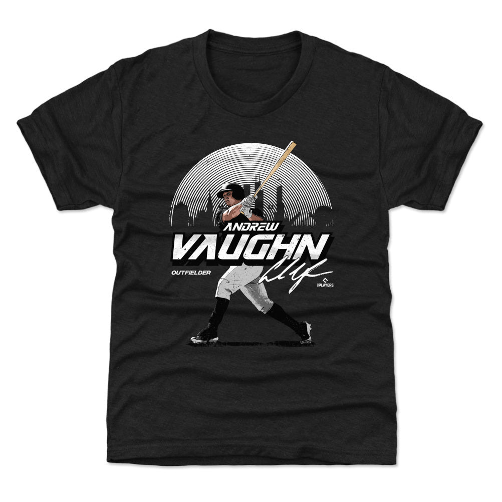 Andrew Vaughn Kids T-Shirt | 500 LEVEL
