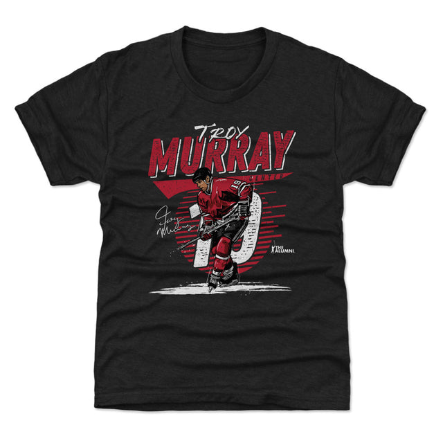 Troy Murray Kids T-Shirt | 500 LEVEL