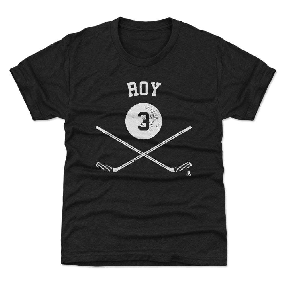 Matt Roy Kids T-Shirt | 500 LEVEL