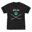 Owen Nolan Kids T-Shirt | 500 LEVEL