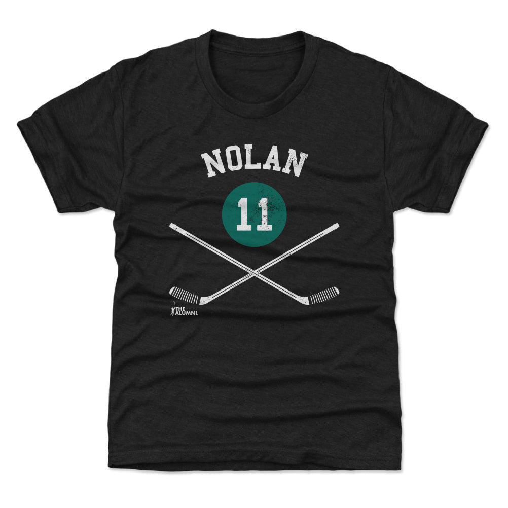 Owen Nolan Kids T-Shirt | 500 LEVEL