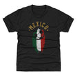 Mexico Kids T-Shirt | 500 LEVEL