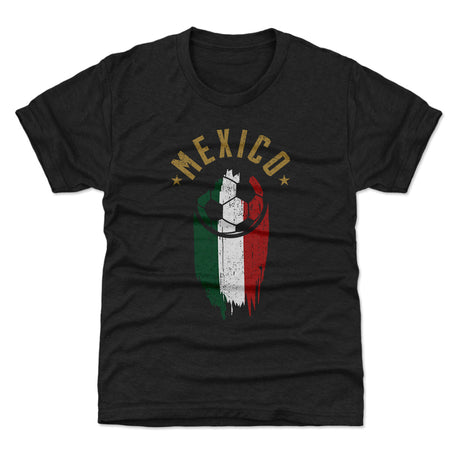 Mexico Kids T-Shirt | 500 LEVEL