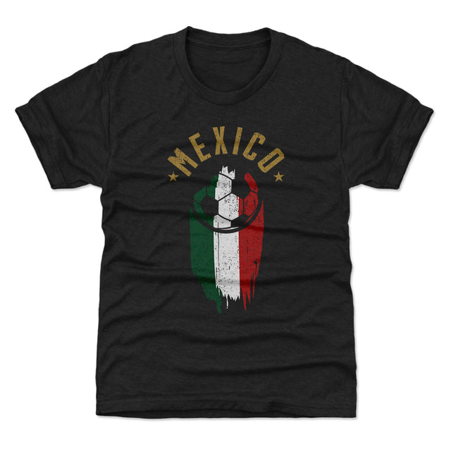 Mexico Kids T-Shirt | 500 LEVEL