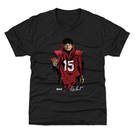 Patrick Mahomes Kids T-Shirt | 500 LEVEL