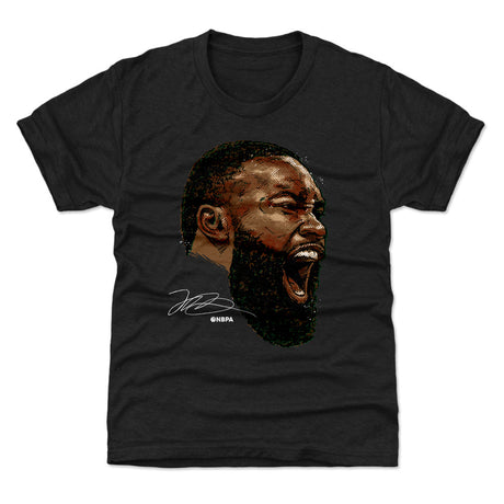 Jaylen Brown Kids T-Shirt | 500 LEVEL