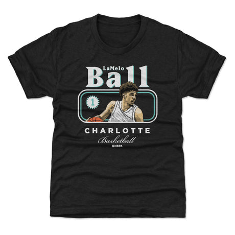 LaMelo Ball Kids T-Shirt | 500 LEVEL