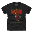 Ricky The Dragon Steamboat Kids T-Shirt | 500 LEVEL