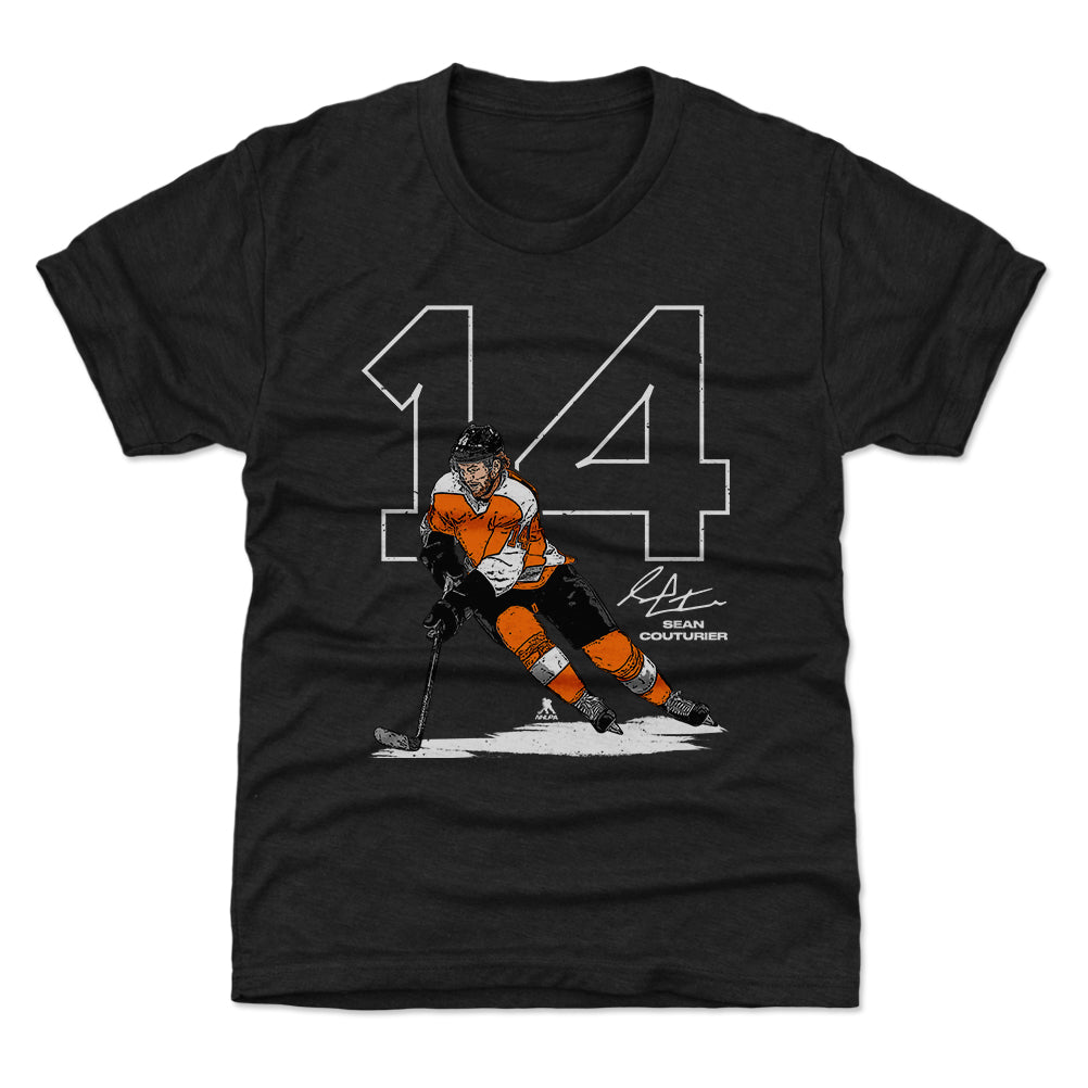 Sean Couturier Kids T-Shirt | 500 LEVEL