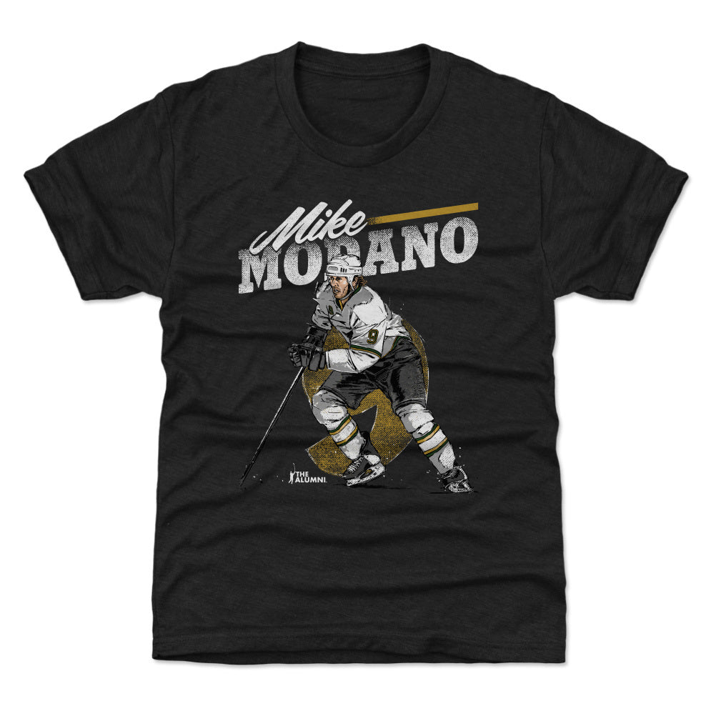 Mike Modano Kids T-Shirt | 500 LEVEL