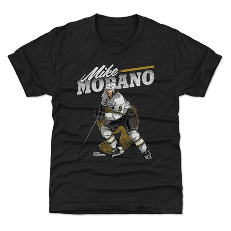 Mike Modano Kids T-Shirt | 500 LEVEL