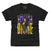 Vanessa Borne Kids T-Shirt | 500 LEVEL