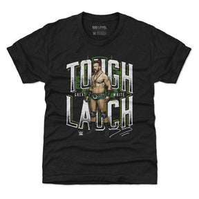 Sheamus Kids T-Shirt | 500 LEVEL
