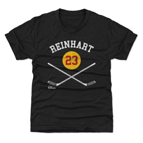 Paul Reinhart Kids T-Shirt | 500 LEVEL