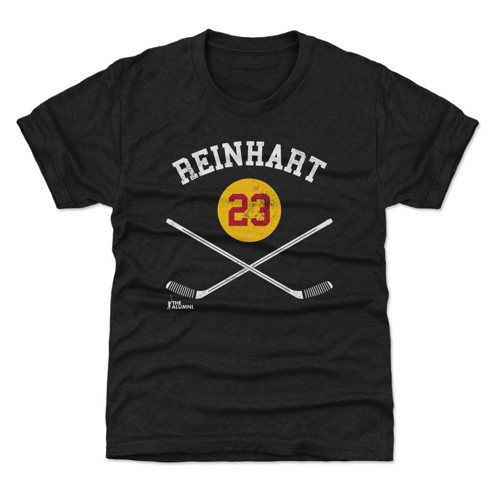 Paul Reinhart Kids T-Shirt | 500 LEVEL