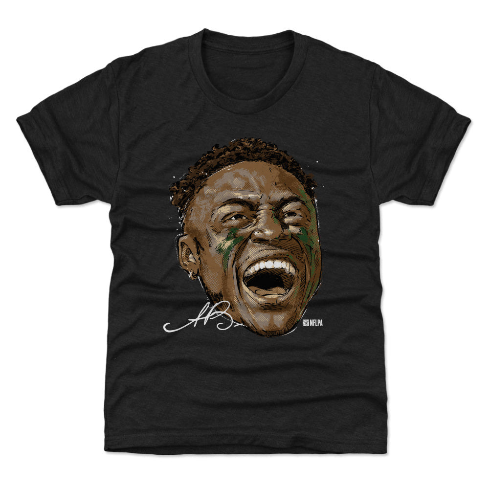 A.J. Brown Kids T-Shirt | 500 LEVEL