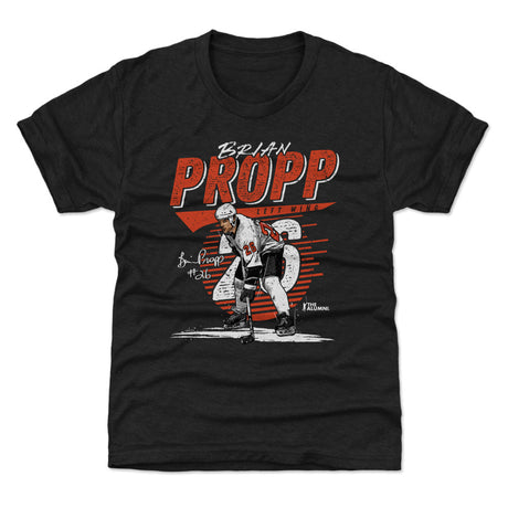 Brian Propp Kids T-Shirt | 500 LEVEL
