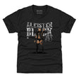 Aleister Black Kids T-Shirt | 500 LEVEL