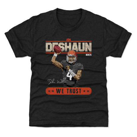 Deshaun Watson Kids T-Shirt | 500 LEVEL