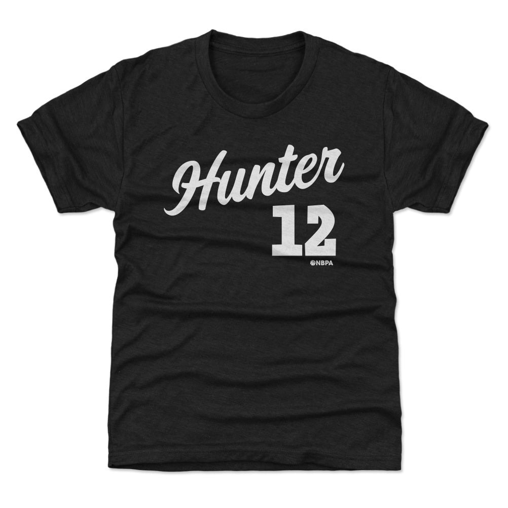 De&#39;Andre Hunter Kids T-Shirt | 500 LEVEL