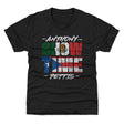 Anthony Pettis Kids T-Shirt | 500 LEVEL