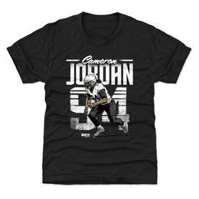 Cameron Jordan Kids T-Shirt | 500 LEVEL