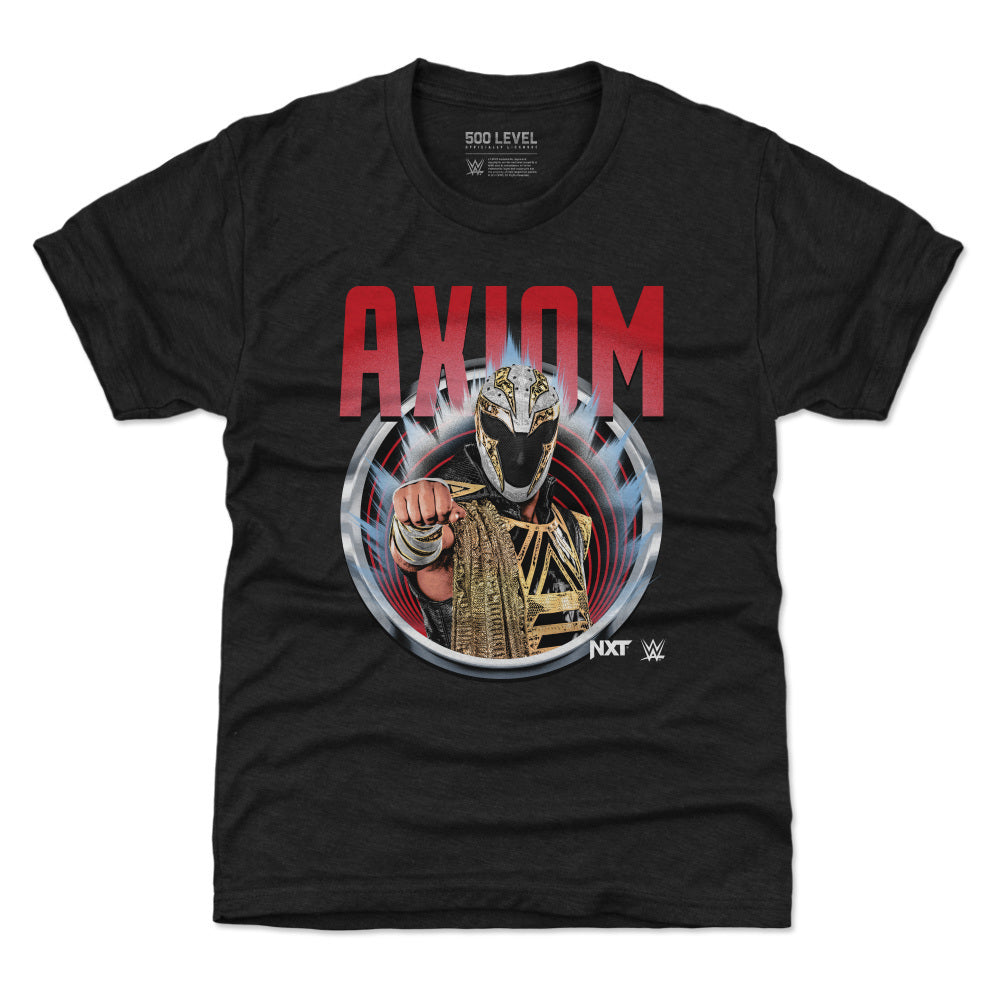 Axiom Kids T-Shirt | 500 LEVEL