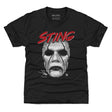 Sting Kids T-Shirt | 500 LEVEL