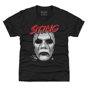 Sting Kids T-Shirt | 500 LEVEL
