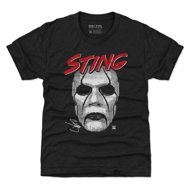 Sting Kids T-Shirt | 500 LEVEL